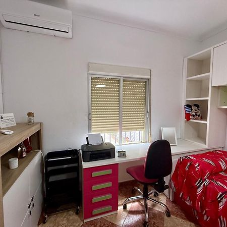 Cañada del RabadánLa Casa Del Flamenco别墅 外观 照片