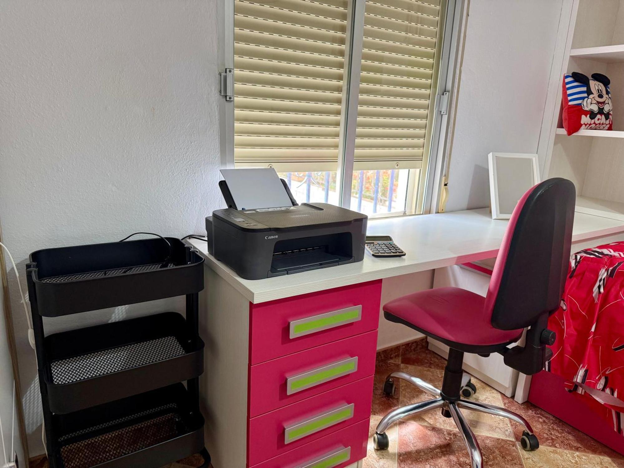 Cañada del RabadánLa Casa Del Flamenco别墅 外观 照片